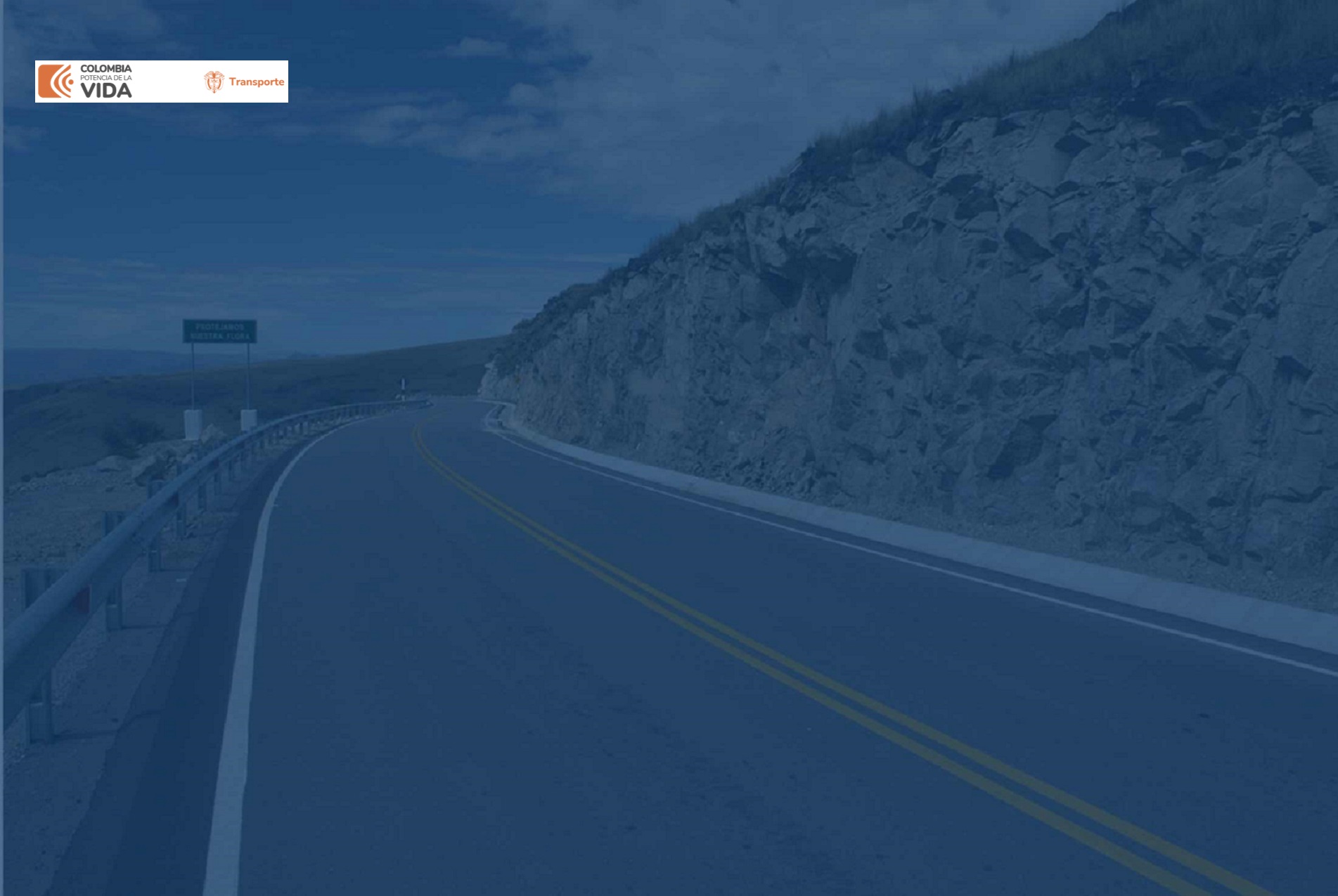 formulario de inicio Orfeo